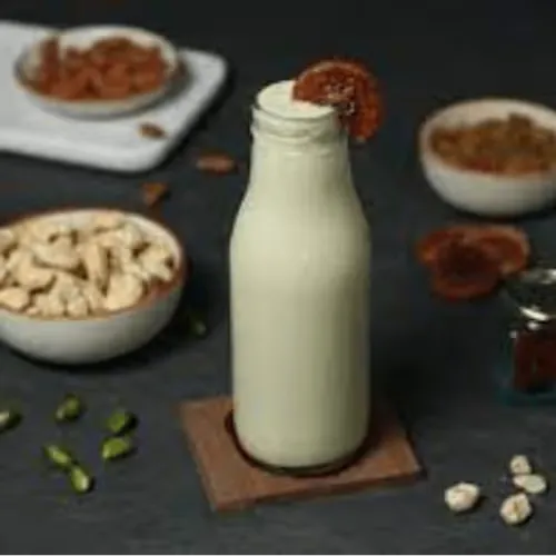 Dry Fruit Smoothie