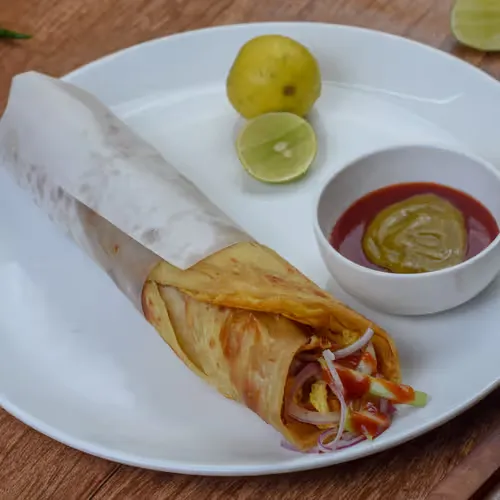 EGG ROLL