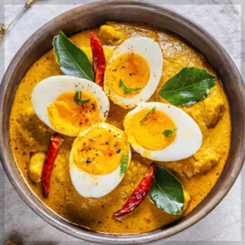 Egg Curry
