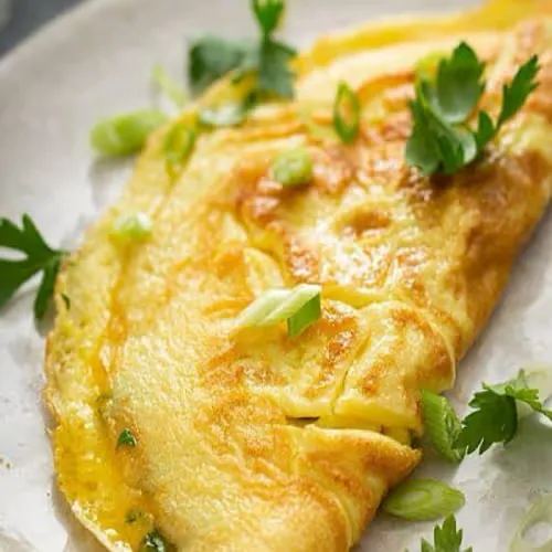 Egg Omelet