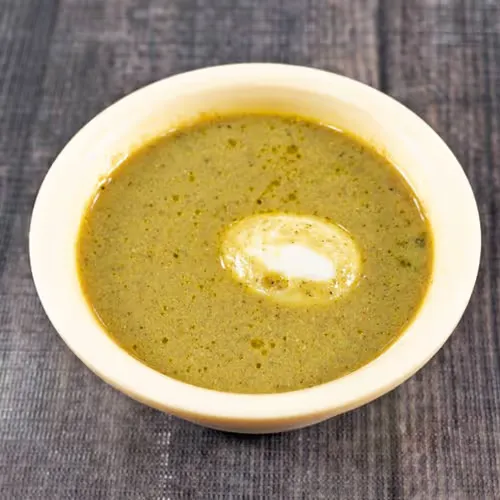 Egg kurma