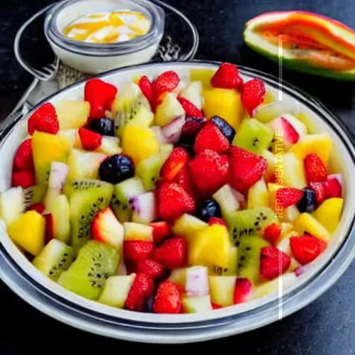 FRUIT SALAD SP