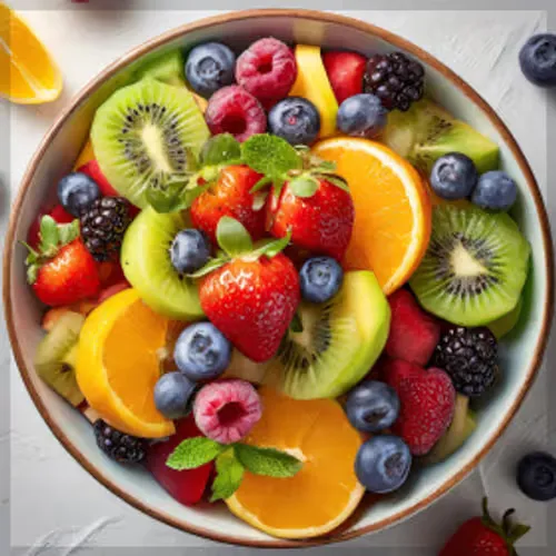 FRUIT SALAD
