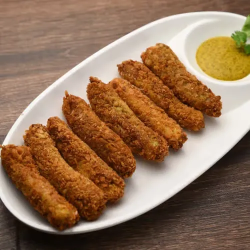 Fish Finger