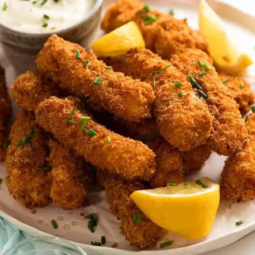 Fish Finger