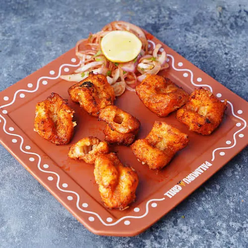 Fish Grill