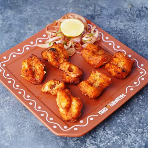 Fish Grill