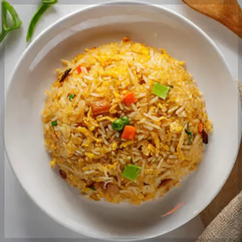 Fried Rice