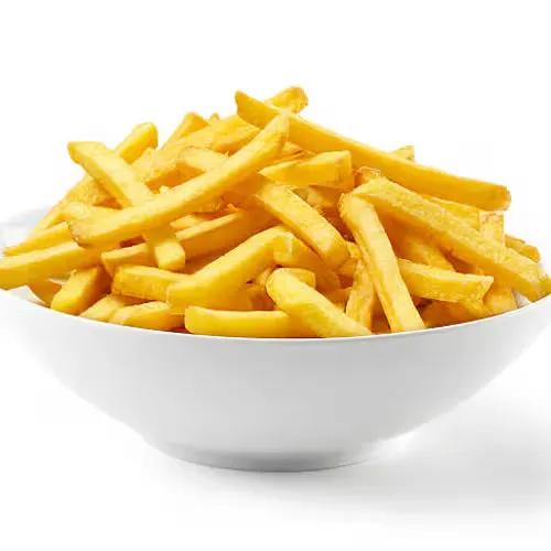 Frinch Frys