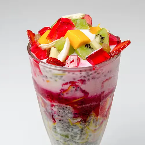 Fruit Falooda
