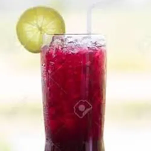GRAPE SODA
