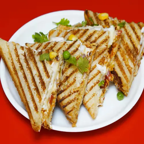 GRILLED SANDWICH