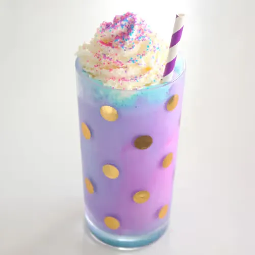 Galaxy Shake