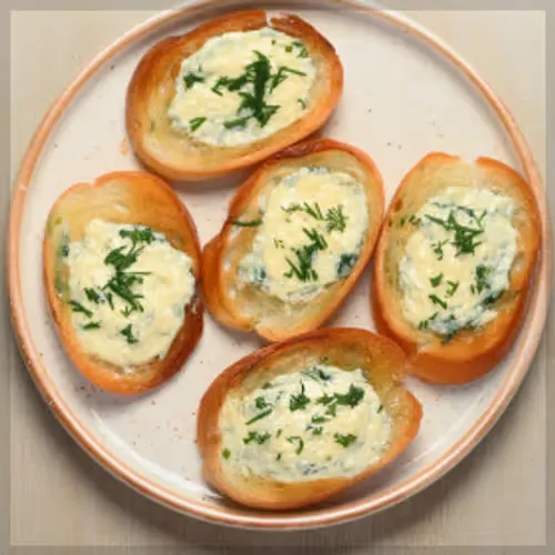 Garlic Bread