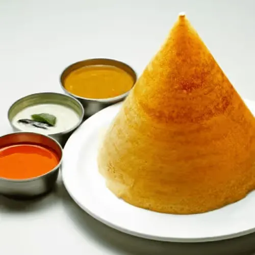 Ghee Roast