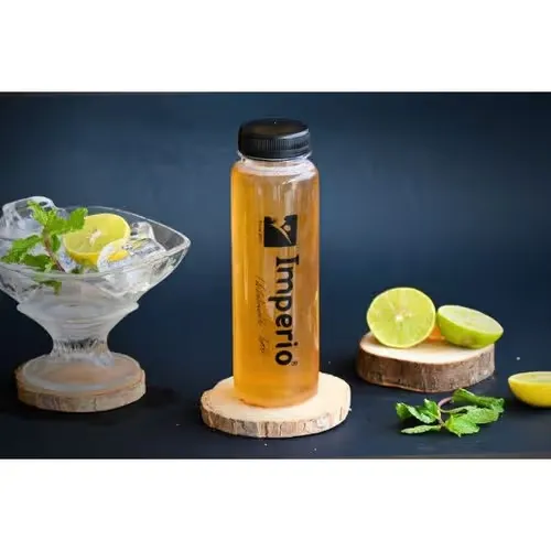 Ginger Soda