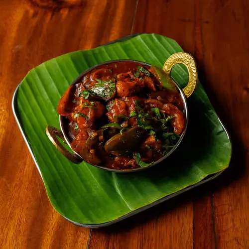Gobi Chilli Gravy