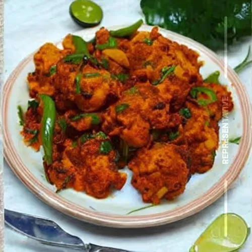 Gobi Chilli