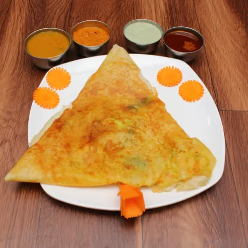 Gobi Masala Dosa