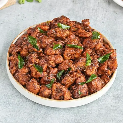 Gobi Pepper Dry