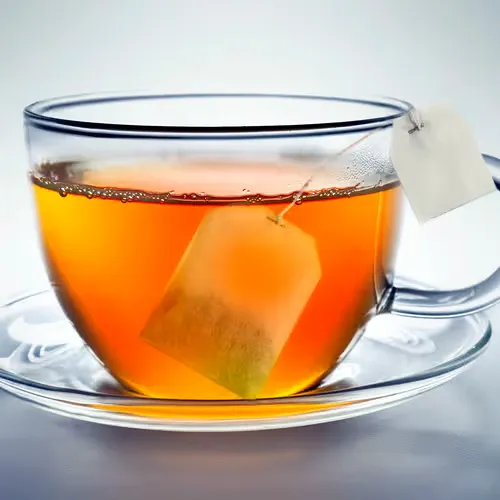 Green Tea