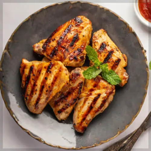Grilled Chicken