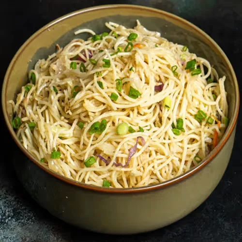 Hakka Noodles