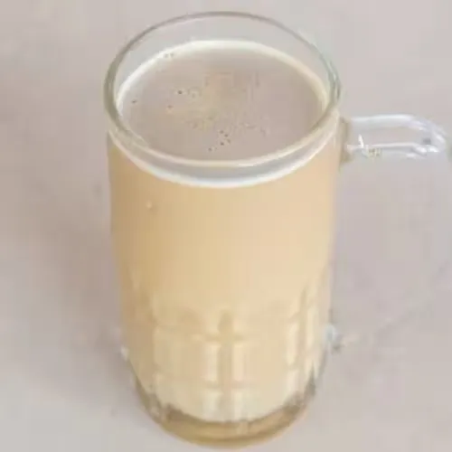 Horlicks