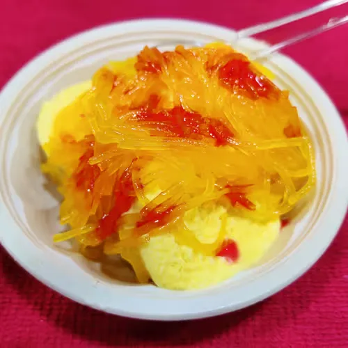 Ice Cream Falooda
