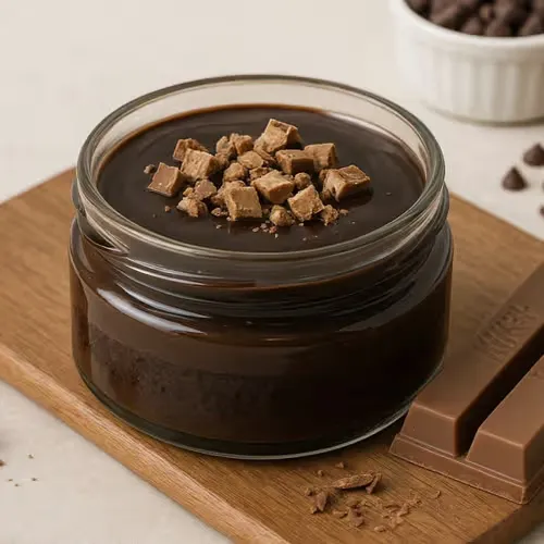 JAR CAKE