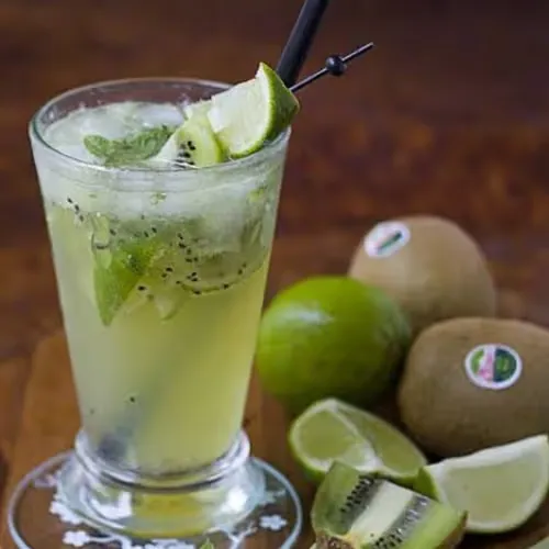 KIWI MOJITO
