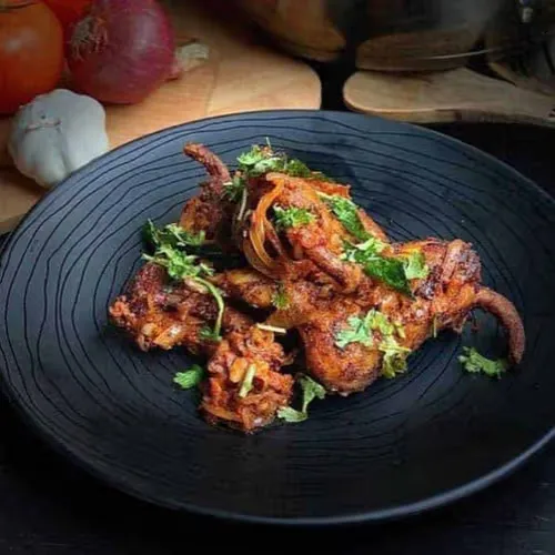 Kada Roast