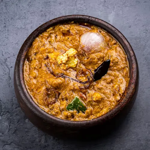 Kadai Gobi