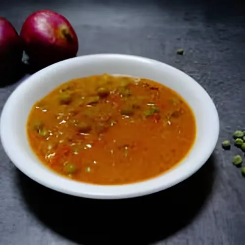Kadala/Green Peas