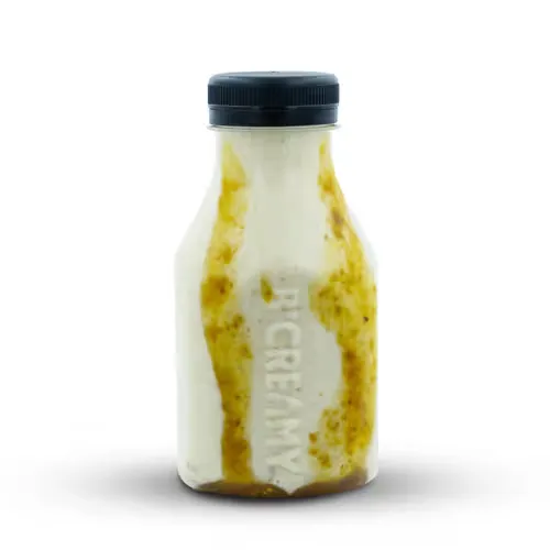 Kaju Anjeer Milkshake