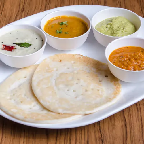 Kallu Dosa