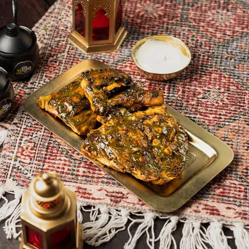 Kanthari Chicken