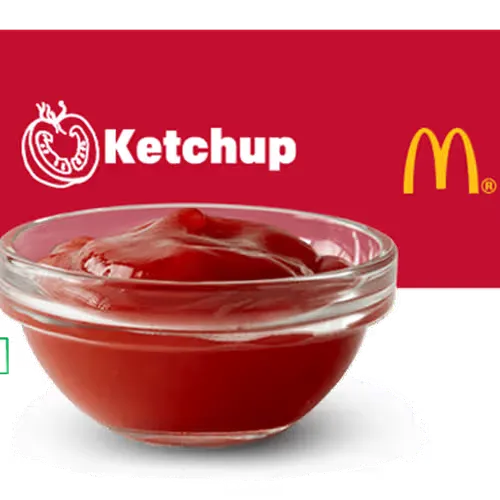 Ketchup