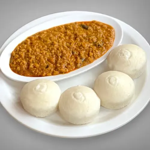 Kheema Idli