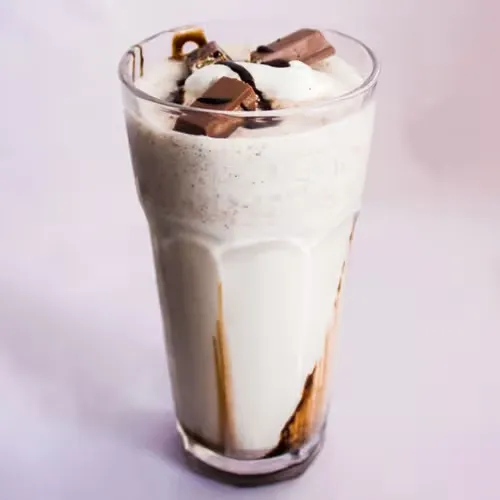 KitKat Milkshake