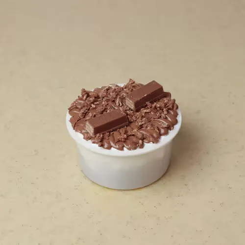 Kitkat Cream