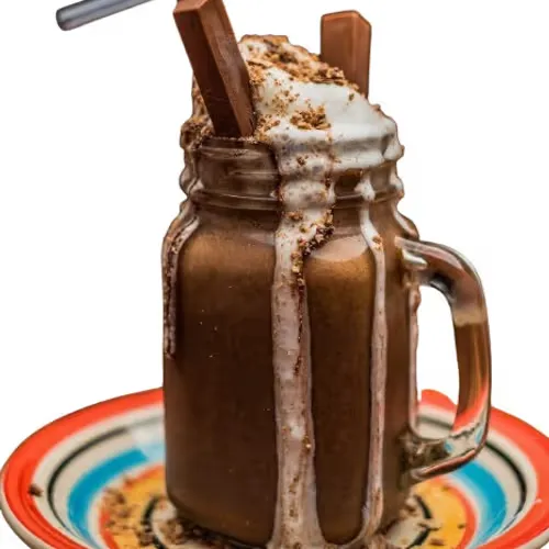 Kitkat Shake