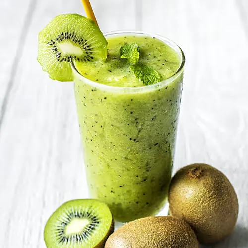 Kiwi Juice