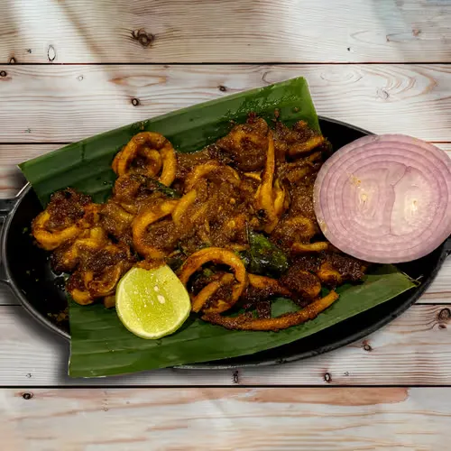 Koonthal Fry