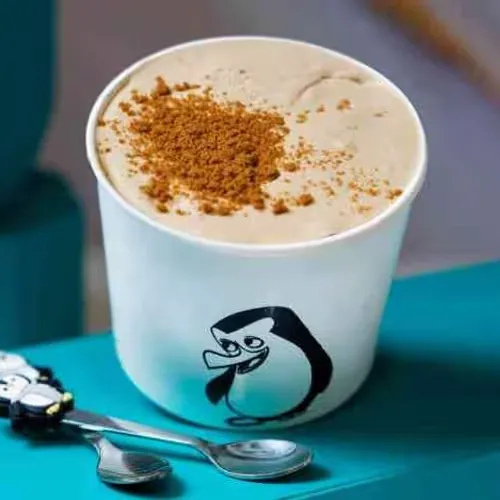Koshyari Lotus Biscoff