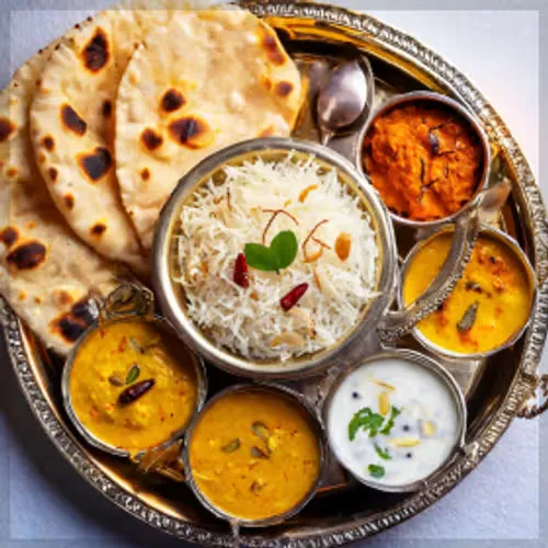 Kothu Poratta Veg