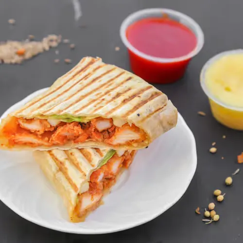 KuKu Edition Wrap