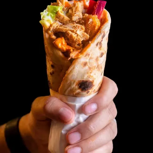 Lays Shawarma