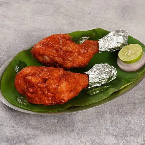 Leg Pepper Fry