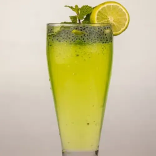 Lemon Mojito
